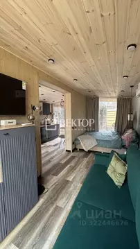 Дом в Костромская область, Костромской район, Никольское с/пос, пос. ...