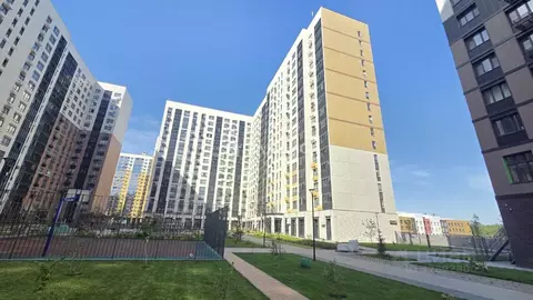 3-к кв. Воронежская область, Воронеж ул. Загоровского, 9/3 (80.3 м)