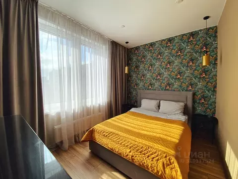 1-к кв. Тюменская область, Тюмень Профсоюзная ул., 63с1 (49.0 м)