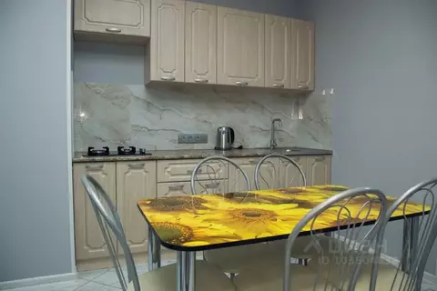 3-к кв. Пермский край, Губаха ул. Циолковского, 5 (65.0 м)