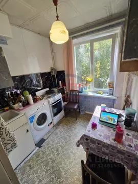 1-к кв. Москва Болотниковская ул., 44К3 (30.6 м)