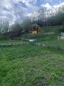 Участок в Татарстан, Казань Тульская ул., 42 (10.1 сот.)