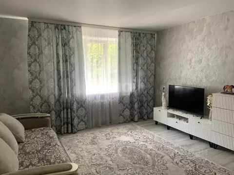 3-к кв. Ставропольский край, Ставрополь ул. 50 лет ВЛКСМ, 51/2 (70.0 ...