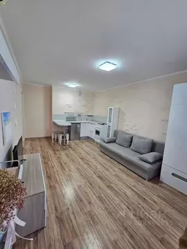 Студия Краснодарский край, Анапа ш. Супсехское, 26к10 (33.0 м)