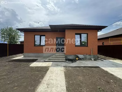 Дом в Старомышастовская, улица Орджоникидзе (120 м)