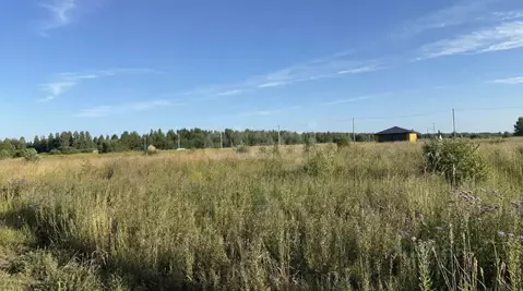 Участок в Костромская область, Кострома проезд Кружевной (8.9 сот.)