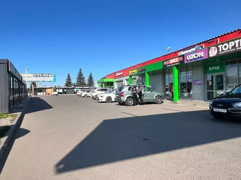 Помещение свободного назначения в Липецкая область, Липецкий ...