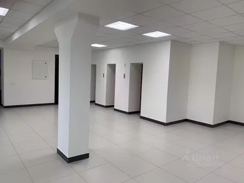 Офис в Свердловская область, Екатеринбург ул. Машиностроителей, 19 (33 ...