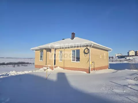 Коттедж в Пензенская область, Пенза ул. Таганцева, 14 (93 м)