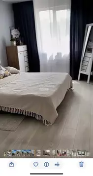 1-к кв. Курская область, Курск ул. Энгельса, 115 (31.83 м)