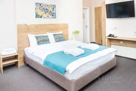 Комната Москва Большая Садовая ул., 2/46С1 (10.0 м)