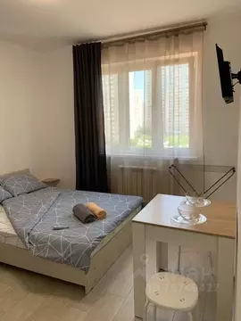 Комната Московская область, Одинцово ул. Сколковская, 9А