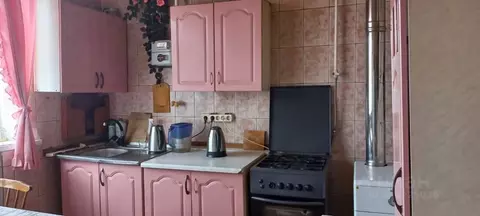 Дом в Краснодарский край, Славянск-на-Кубани Колхозная ул. (60 м)