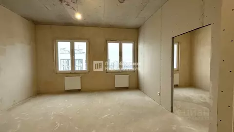 3-к кв. Санкт-Петербург ш. Суздальское, 22к3 (78.0 м)