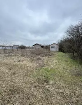 Участок в Краснодарский край, Краснодар пос. Белозерный, 14/3 (9.0 ...