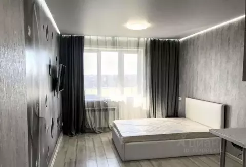 Студия Калужская область, Калуга ул. Маяковского, 62 (29.0 м)