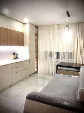 2-к кв. Томская область, Томск ул. Войкова, 47/2 (52.4 м)