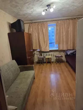 Комната Свердловская область, Екатеринбург ул. Надеждинская, 12А (14.0 ...