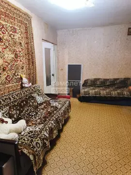 3-к кв. Липецкая область, Липецк ул. Катукова, 26 (62.5 м)