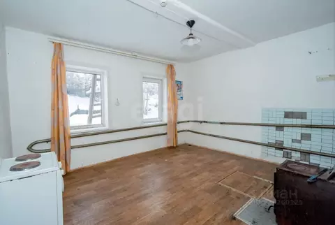 Дом в Алтайский край, Бийск пер. Фомченко, 41 (33 м)