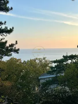 Участок в Крым, Ялта муниципальный округ, Восход пгт ул. Наташинская ...