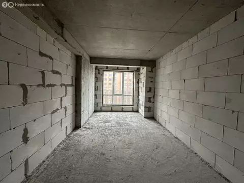 2-комнатная квартира: Владикавказ, улица Зураба Магкаева, 6 (77 м)