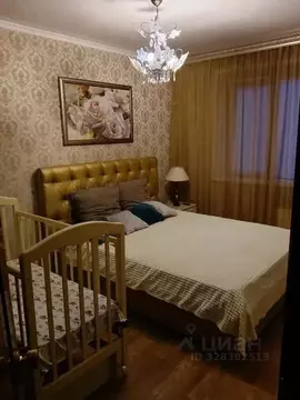 3-к кв. Хакасия, Абакан ул. Крылова, 96 (67.3 м)