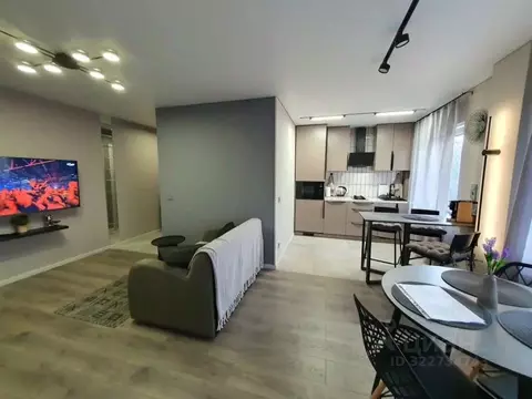 3-к кв. Калининградская область, Калининград Гостиная ул., 8 (42.0 м)