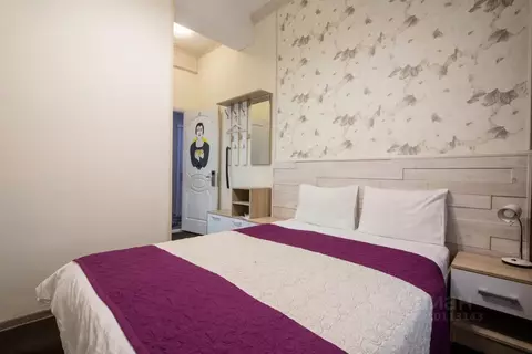 Комната Москва ул. Красина, 7С3 (16.0 м)