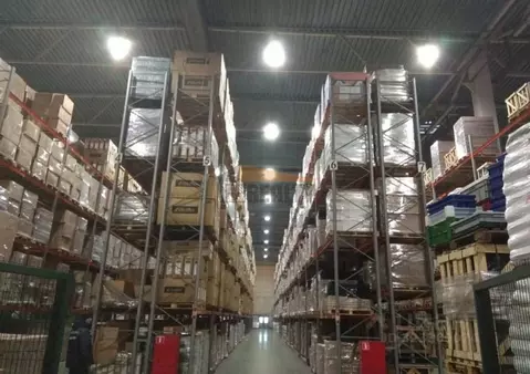 Склад в Московская область, Реутов Ашхабадская ул., 2Б (1000 м)