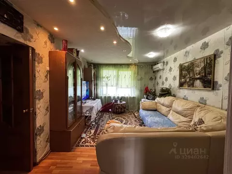 3-к кв. Воронежская область, Воронеж ул. 45-й Стрелковой Дивизии, 285 ...