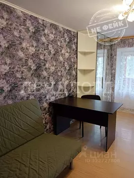 1-к кв. Ростовская область, Новочеркасск Народная ул., 64 (30.0 м)