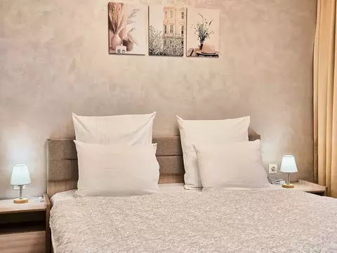 1-к кв. Татарстан, Казань Большая Красная ул., 6 (55.0 м)