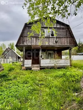 Дом в Ленинградская область, Гатчинский муниципальный округ, ...