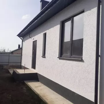 Дом в Краснодарский край, Анапа муниципальный округ, с. Цибанобалка ...