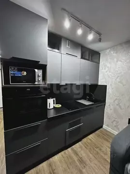 1-к кв. Тюменская область, Тюмень ул. Новоселов, 96 (35.8 м)