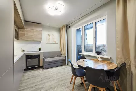 2-к кв. Челябинская область, Копейск ул. Кожевникова, 51А (58.0 м)