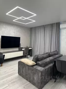 Студия Санкт-Петербург ул. Александра Матросова, 8к4 (40.0 м)