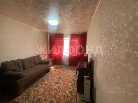 1-к кв. Хакасия, Абакан ул. Тельмана, 96 (30.0 м)