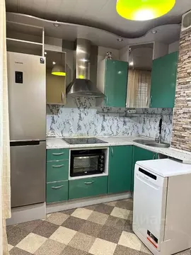 1-к кв. Москва ул. Говорова, 9 (37.0 м)