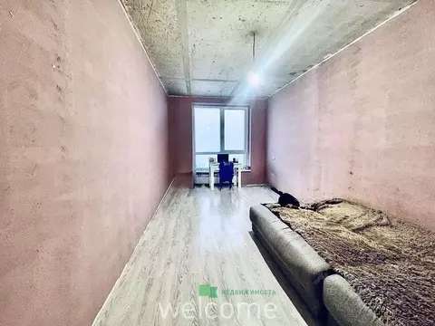 1-к кв. Ставропольский край, Ставрополь ул. Тухачевского, 33к3 (44.0 ...