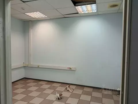 Офис в Москва Бережковская наб., 20С35 (16 м)