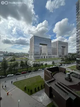 1-комнатная квартира: Санкт-Петербург, улица Типанова, 23 (40.5 м)
