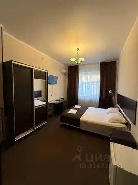 Комната Краснодарский край, Анапа муниципальный округ, с. Витязево ул. ...