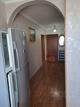 3-к кв. Москва Бирюлевская ул., 45К1 (78.0 м)