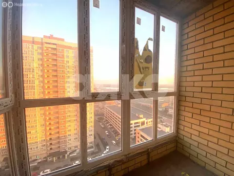 1-комнатная квартира: Ростов-на-Дону, Магнитогорская улица, 2А (38 м)