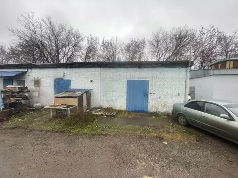 Склад в Московская область, Люберцы Котельнический проезд, 12А (33 м)