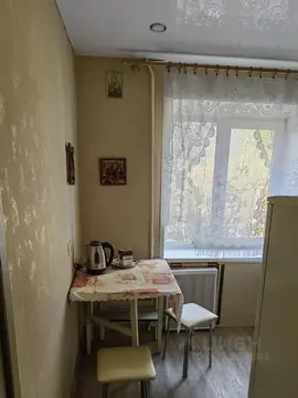 2-к кв. Московская область, Раменское Бронницкая ул., 33 (44.5 м)