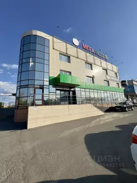 Помещение свободного назначения в Волгоградская область, Волгоград ...