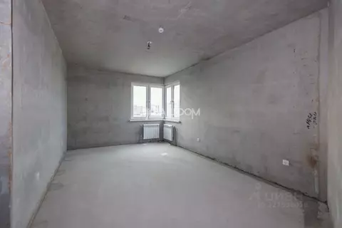 2-к кв. Брянская область, Брянск ул. Имени О.Н. Строкина, 8 (60.8 м)